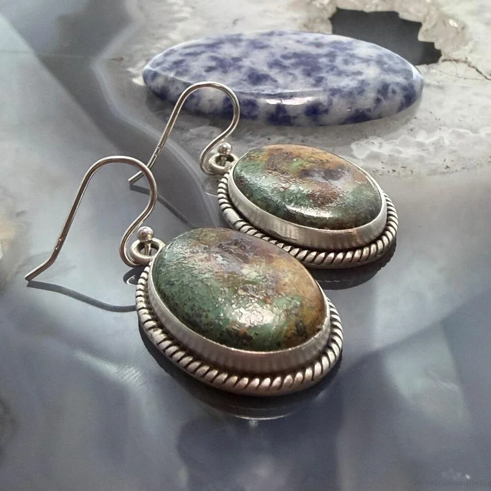 N/A sterling silver